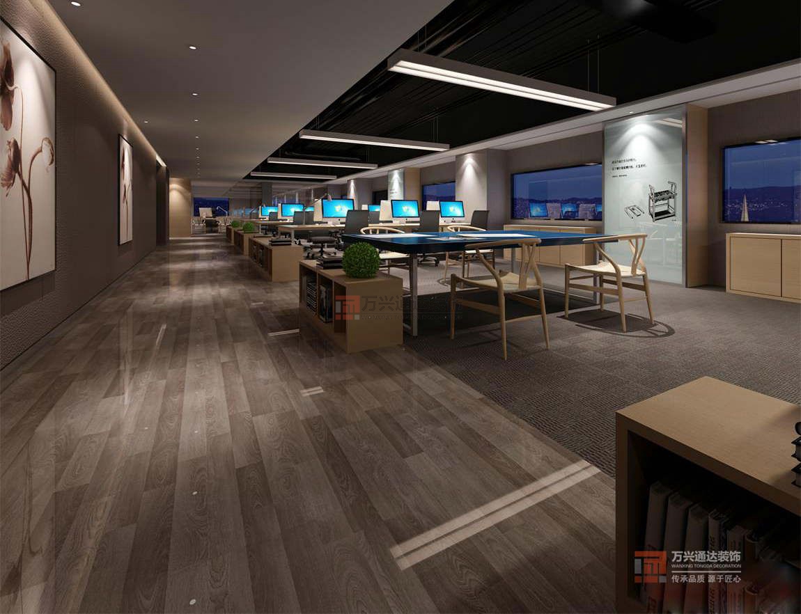 如何更好裝修辦公室?廣州辦公室裝修注意什么