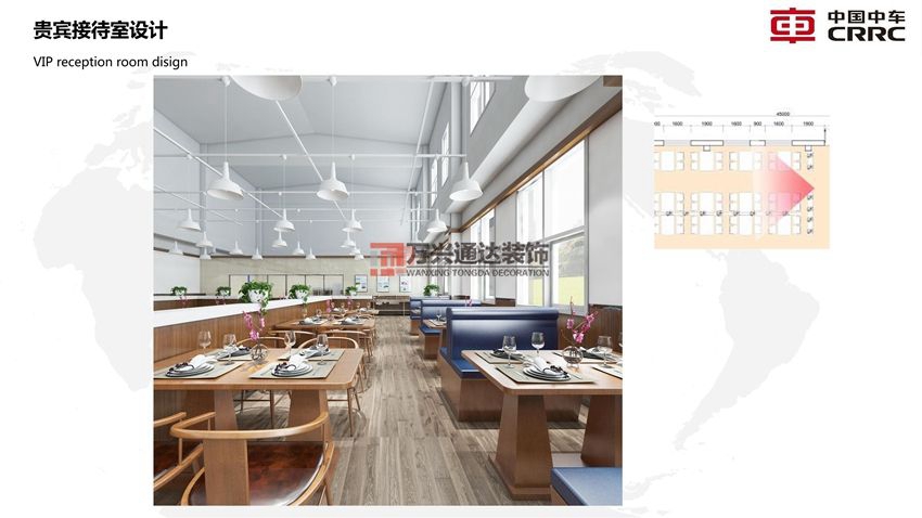 辦公室裝修中都有哪些吊頂方式