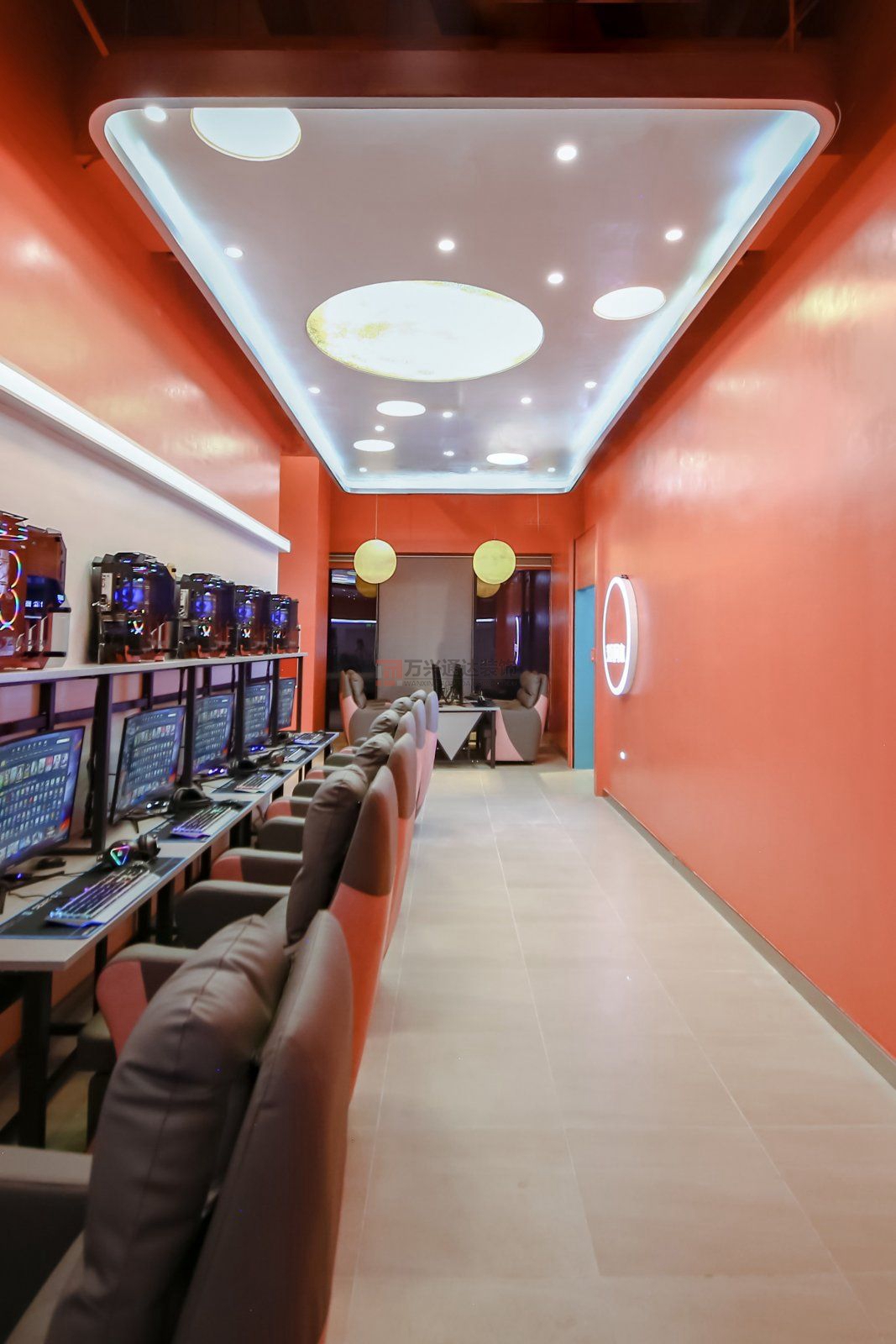 辦公室裝修如何省錢還高效?