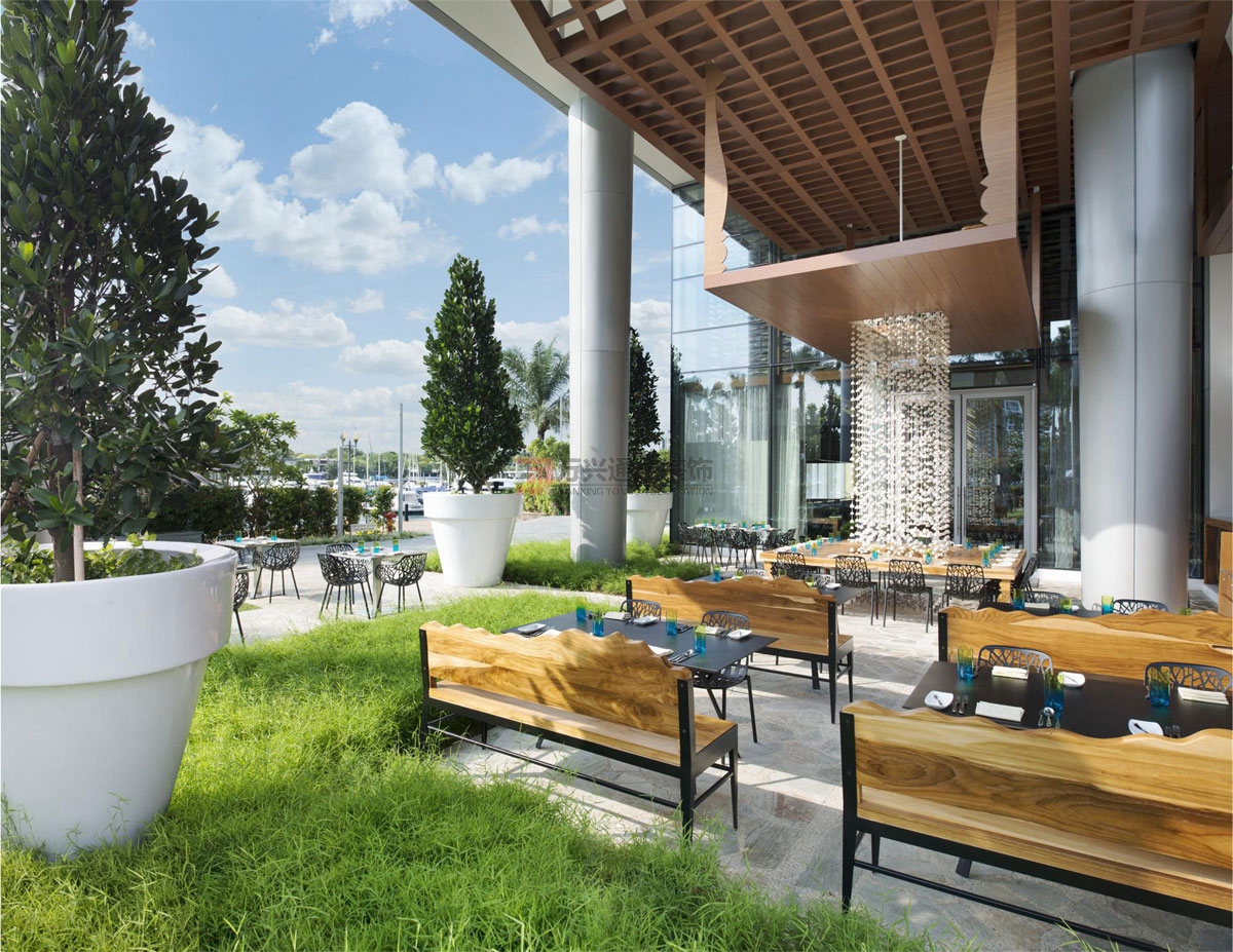 北京萬(wàn)興通達(dá)辦公裝修項(xiàng)目-東四富潤(rùn)酒店裝修效果圖