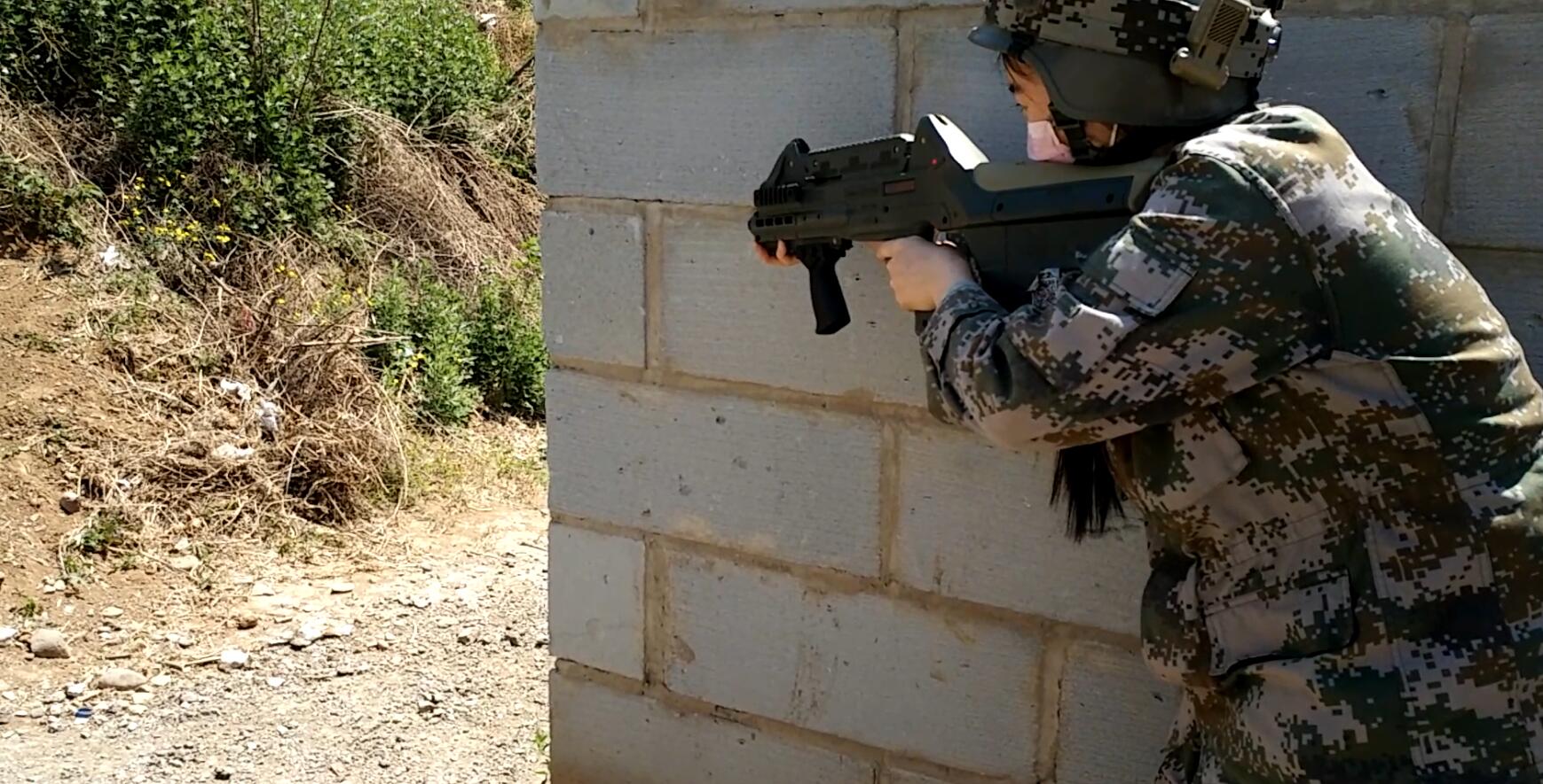 “團結一心,勇往直前”-2017萬興通達拓展活動_萬興通達裝飾