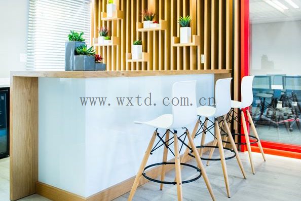 北京辦公室裝修報價