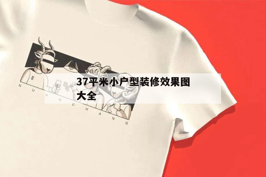 37平米小戶型裝修效果圖大全,36平米小戶型裝修效果圖