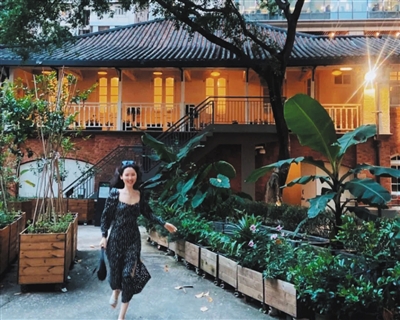 長租酒店里的年輕人:月租5000以內(nèi)我會一直住下去