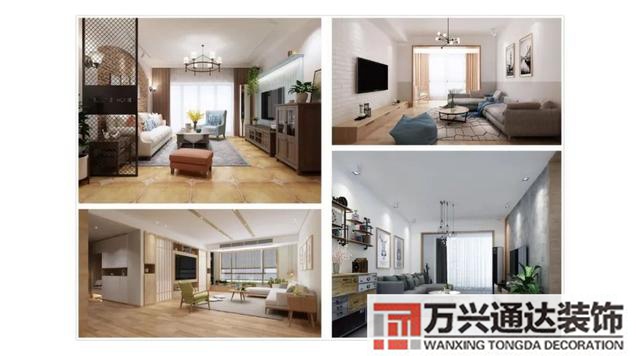 裝修有哪些風(fēng)格現(xiàn)在房子裝修有哪些風(fēng)格