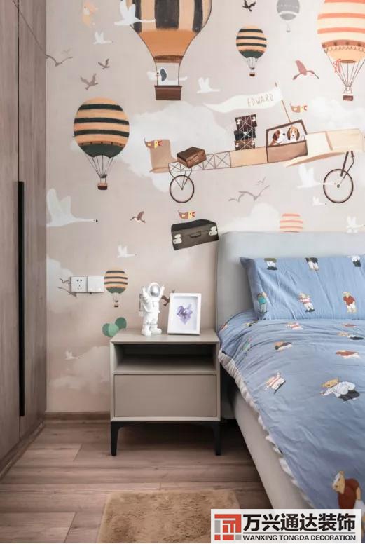 兒童裝修兒童裝修設(shè)計(jì)
