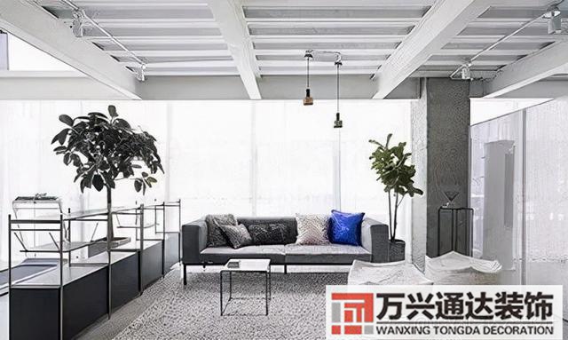 辦公室接待風水裝修裝修辦公室風水注意事項