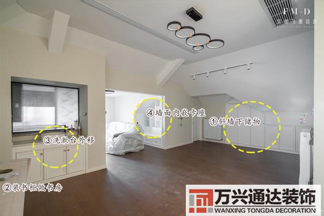 帶閣樓裝修帶閣樓裝修設計