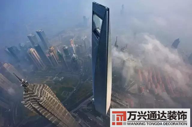 陸家嘴風(fēng)水戰(zhàn)局上海陸家嘴風(fēng)水戰(zhàn)局完整版