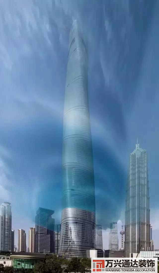 陸家嘴風(fēng)水戰(zhàn)局上海陸家嘴風(fēng)水戰(zhàn)局完整版