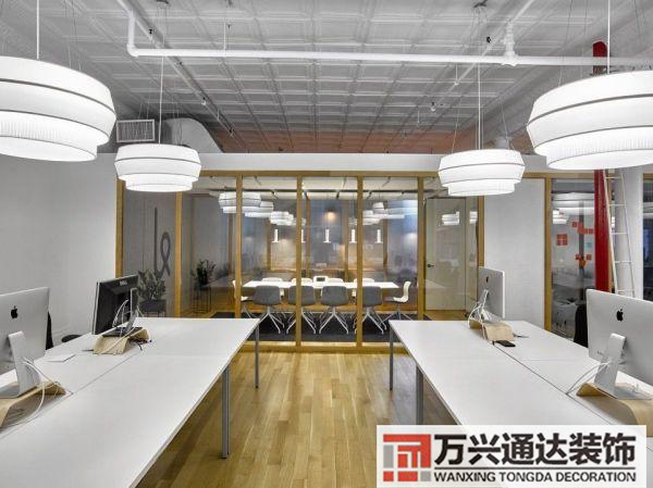 裝修公司辦公室風水裝飾公司風水