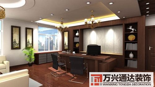 辦公室裝修風水好不好辦公室有風水講究嗎