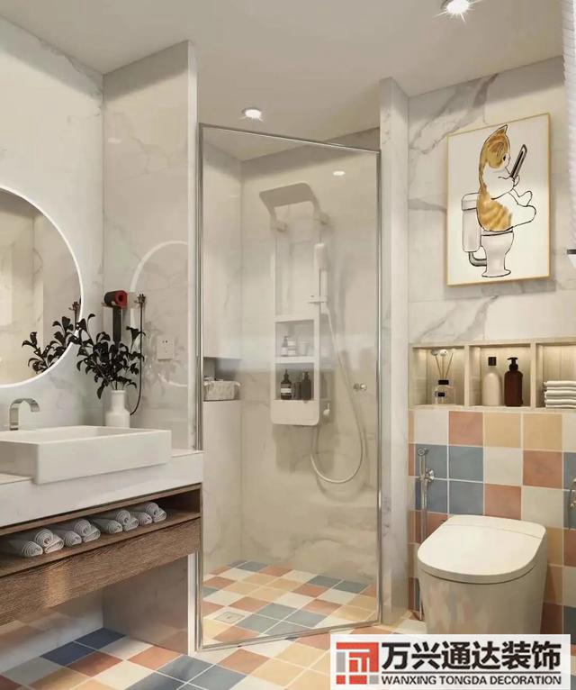 衛(wèi)生間間裝修裝修衛(wèi)生間裝修