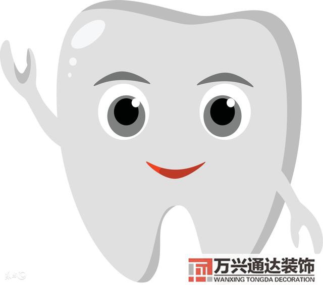 牙疼的風水牙疼是家里哪里風水不好