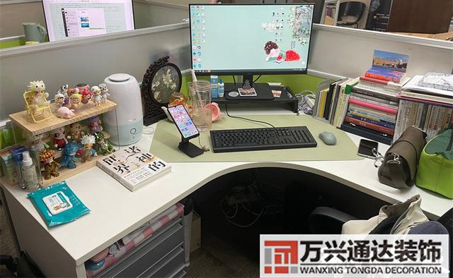 辦公室工位裝修風(fēng)水辦公桌工位風(fēng)水