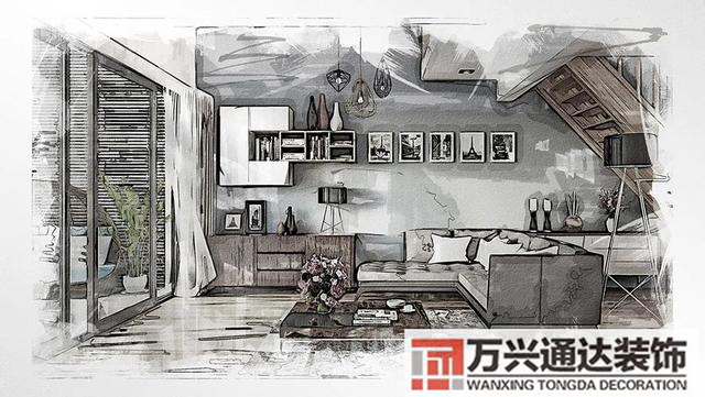 裝修裝飾設(shè)計(jì)設(shè)計(jì)好的裝飾公司