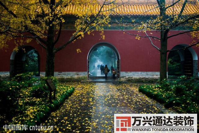 洞門風(fēng)水風(fēng)水上門洞算不算門