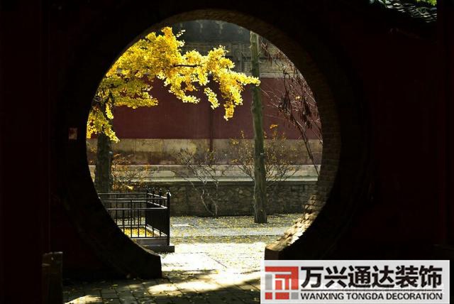 洞門風(fēng)水風(fēng)水上門洞算不算門