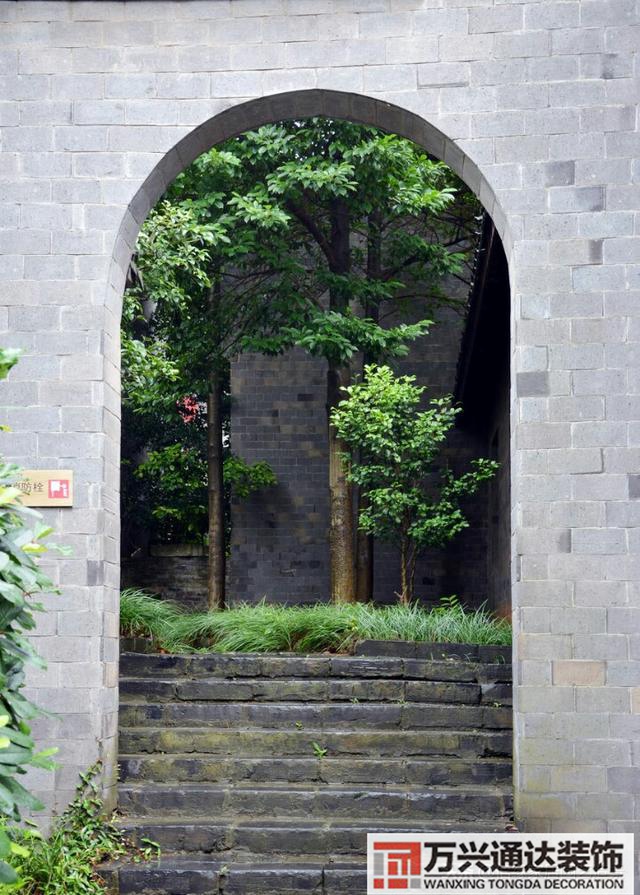 洞門風(fēng)水風(fēng)水上門洞算不算門