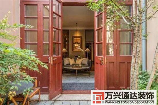 大門植物風(fēng)水大門前種什么植物風(fēng)水好