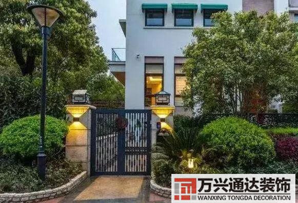 大門植物風(fēng)水大門前種什么植物風(fēng)水好