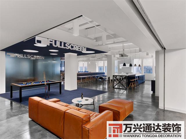 公司裝修設計公司裝修設計工程