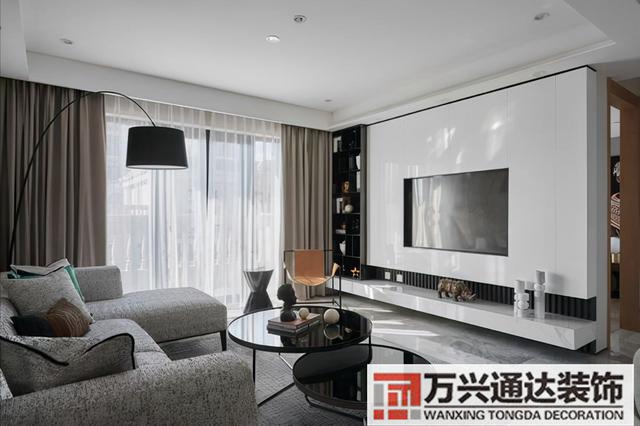 中式風(fēng)格的裝修中式風(fēng)格裝飾