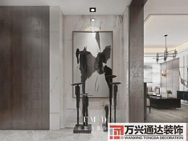 中式風(fēng)格的裝修中式風(fēng)格裝飾