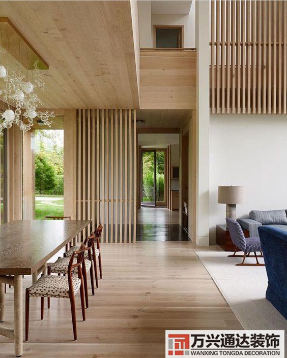 中式風(fēng)格的裝修中式風(fēng)格裝飾