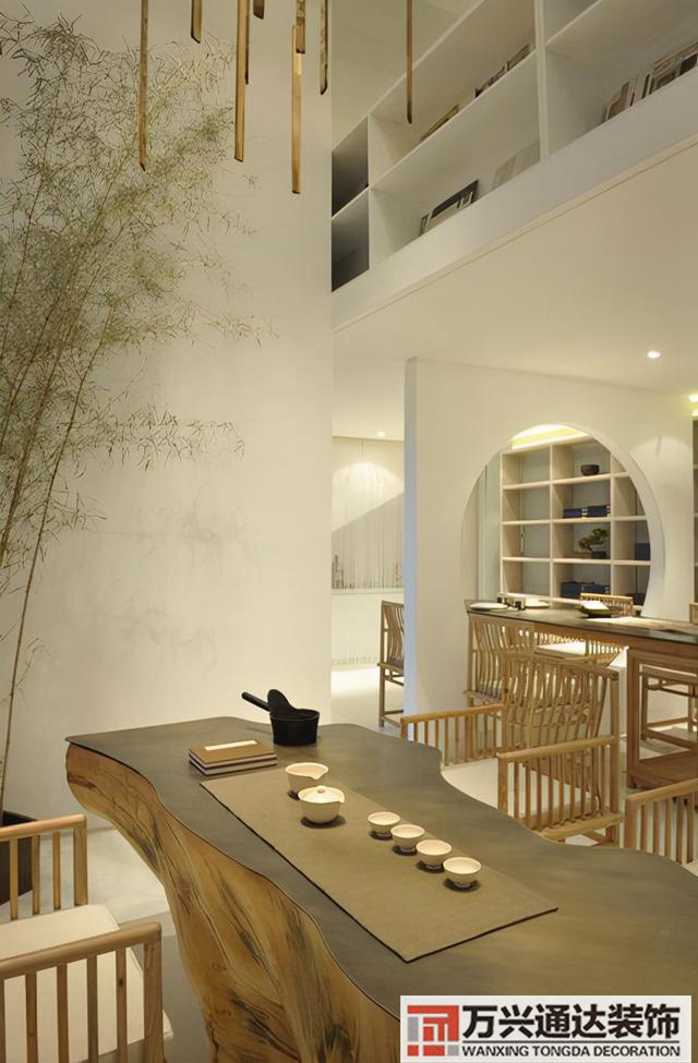 中式風(fēng)格的裝修中式風(fēng)格裝飾