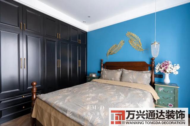 復古風格裝修復古風格裝修實景圖