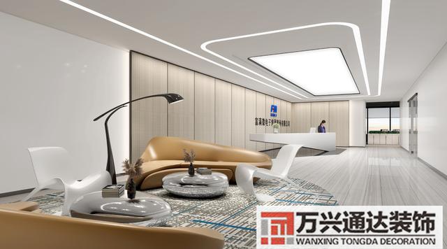 辦公室門前怎么裝修風水好辦公室門對大門的風水