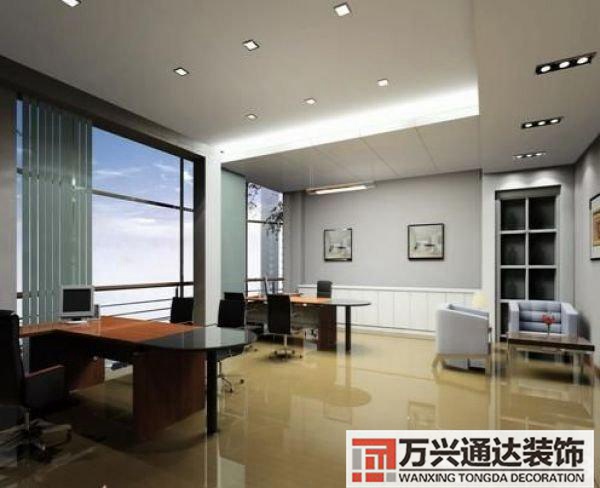 辦公室裝修風水八大忌辦公室裝修禁忌與風水