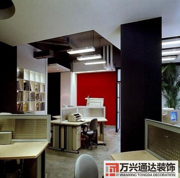 關于辦公室裝修的風水辦公室布置風水