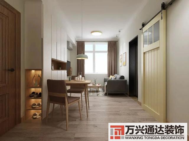 小餐廳裝修小餐廳裝修風格