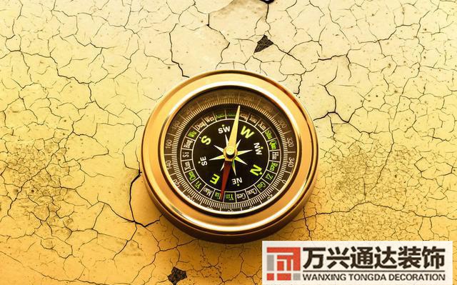 三角地形風水三角形地勢風水