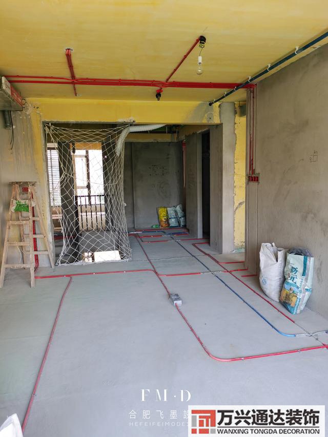 裝修水電裝修水電報價單明細表