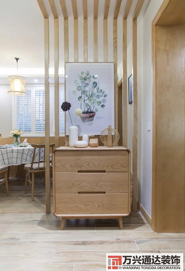 室內(nèi)裝修隔斷隔斷裝修效果圖