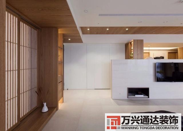 室內(nèi)裝修隔斷隔斷裝修效果圖