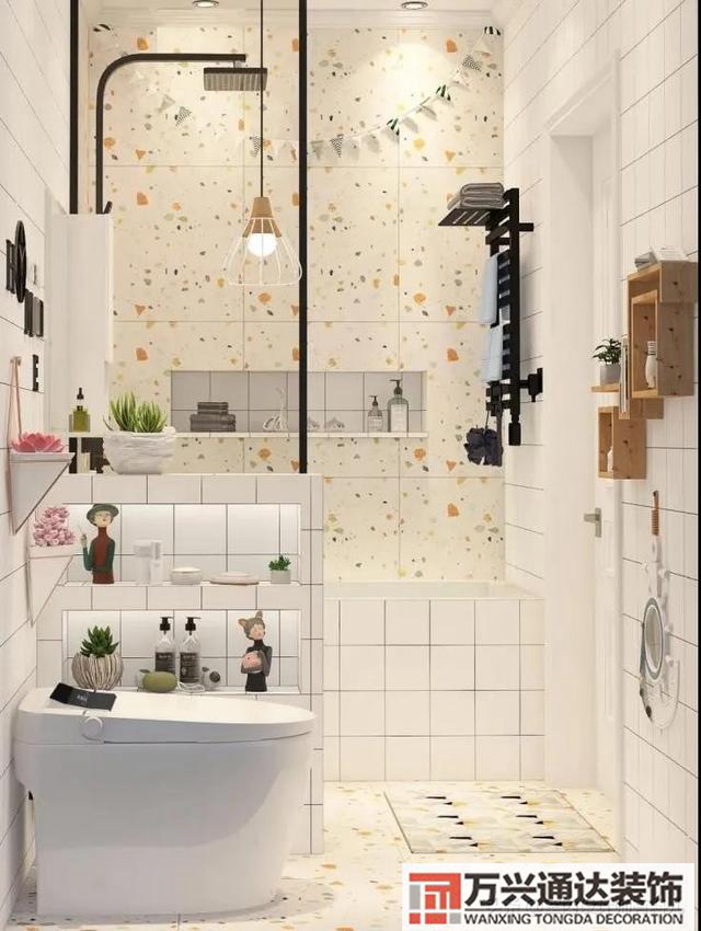 室內(nèi)裝修隔斷隔斷裝修效果圖