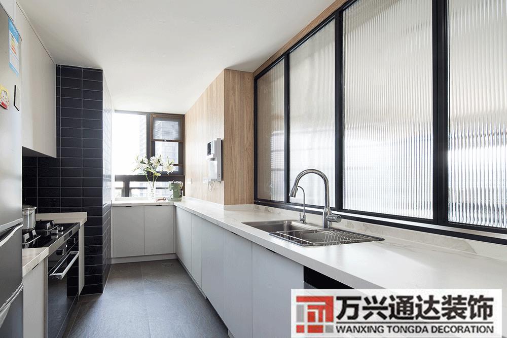 室內(nèi)裝修隔斷隔斷裝修效果圖