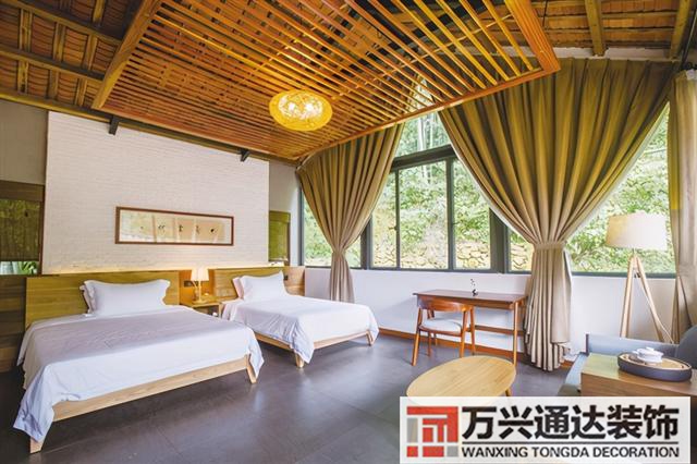 民宿裝修民宿裝修風(fēng)格