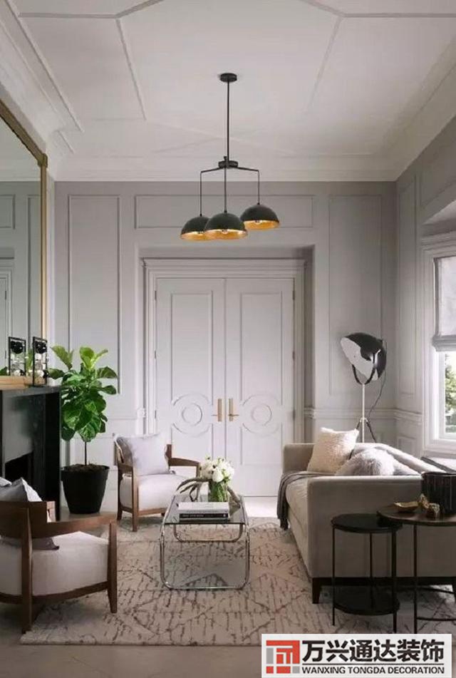 裝修房頂裝修房頂需要掛網嗎