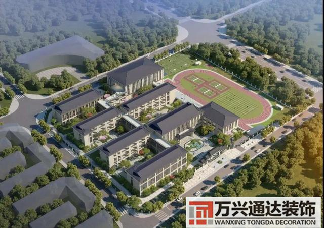 學校裝修學校裝修標準