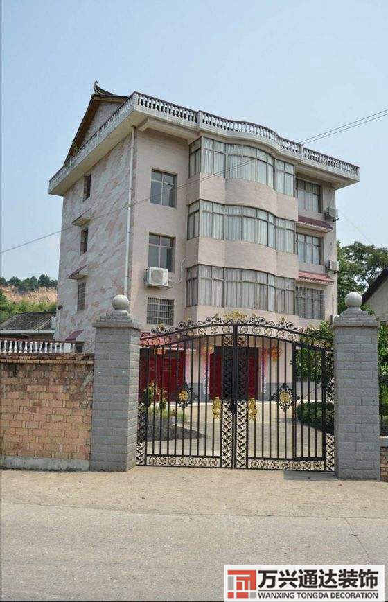 房屋門(mén)前風(fēng)水房屋門(mén)前風(fēng)水布局聚寶盆