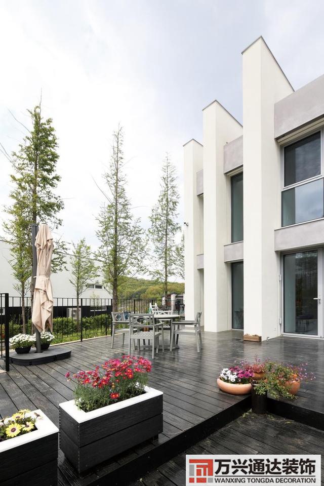 二層別墅裝修二層別墅裝修設計