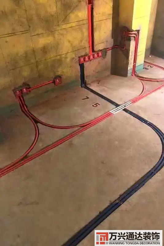 工程裝修工程裝修報(bào)價(jià)單明細(xì)表