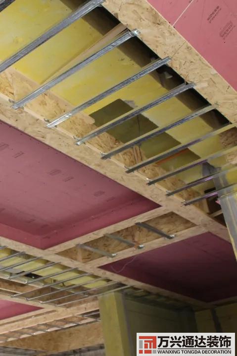 工程裝修工程裝修報(bào)價(jià)單明細(xì)表