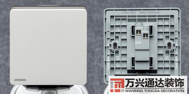 裝修開關裝修開關插座布局圖