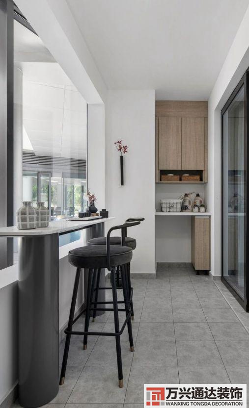 陽臺裝修設計陽臺的裝修設計圖片大全